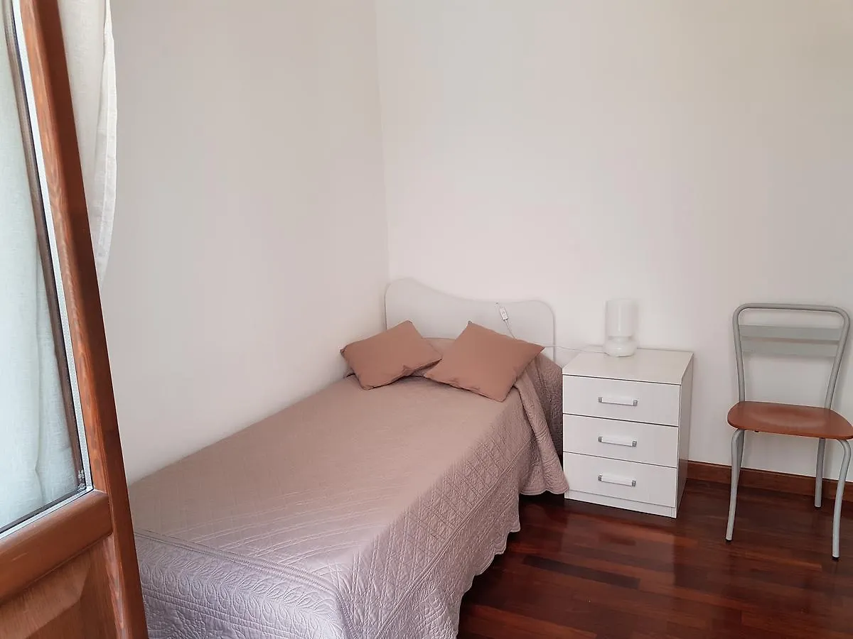 Bed & Parking Apartment Palermo 0*,  Italy