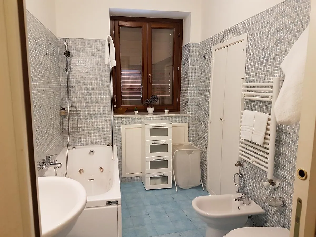 Bed & Parking Apartment Palermo 0*,  Italy