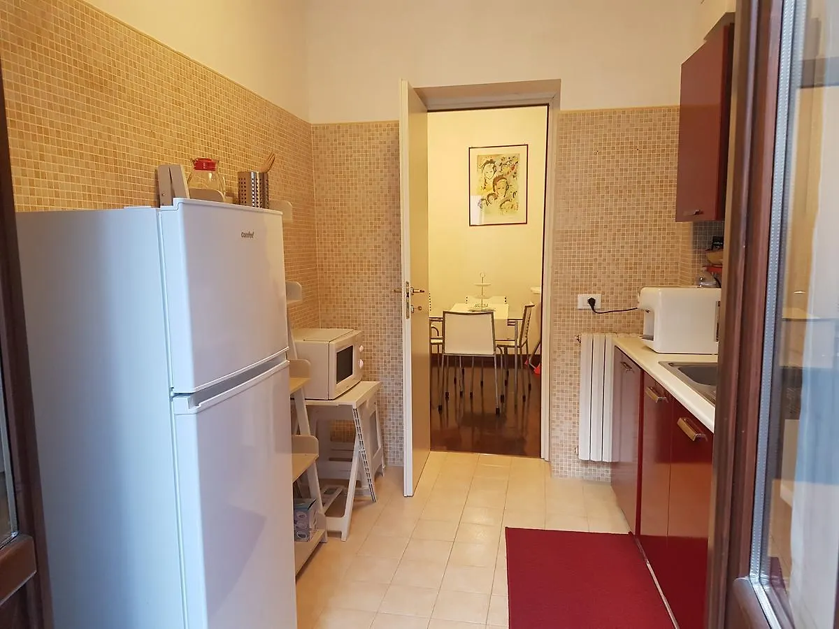 Bed & Parking Apartment Palermo 0*,  Italy