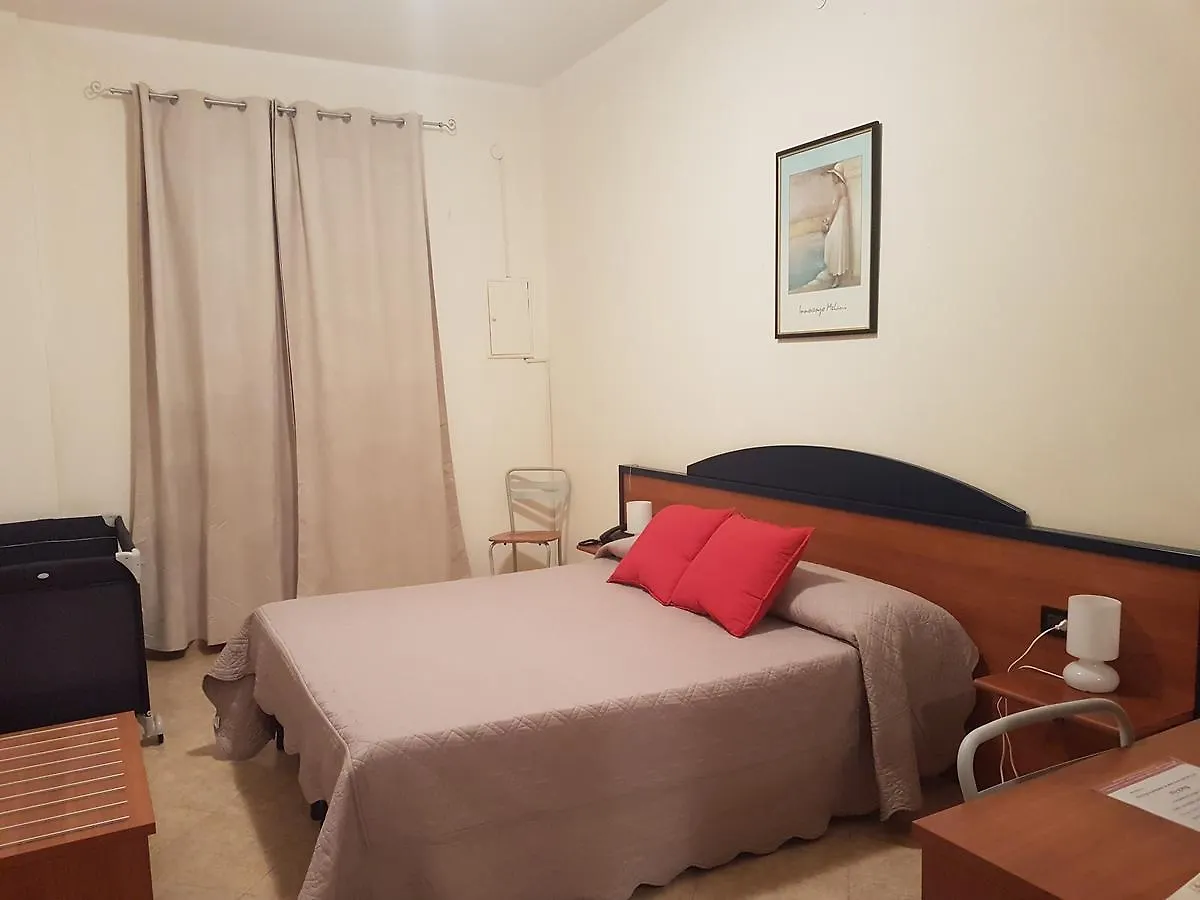 Bed & Parking Apartment Palermo